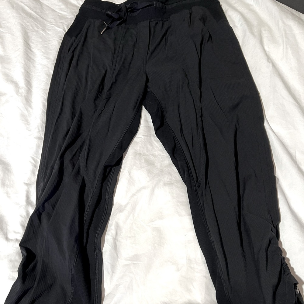 Lululemon On The Move Studio Joggers